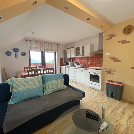 Apartment Zupanc Bohinj Buitenkant foto