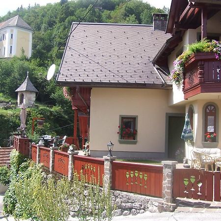 Apartment Zupanc Bohinj Kamer foto
