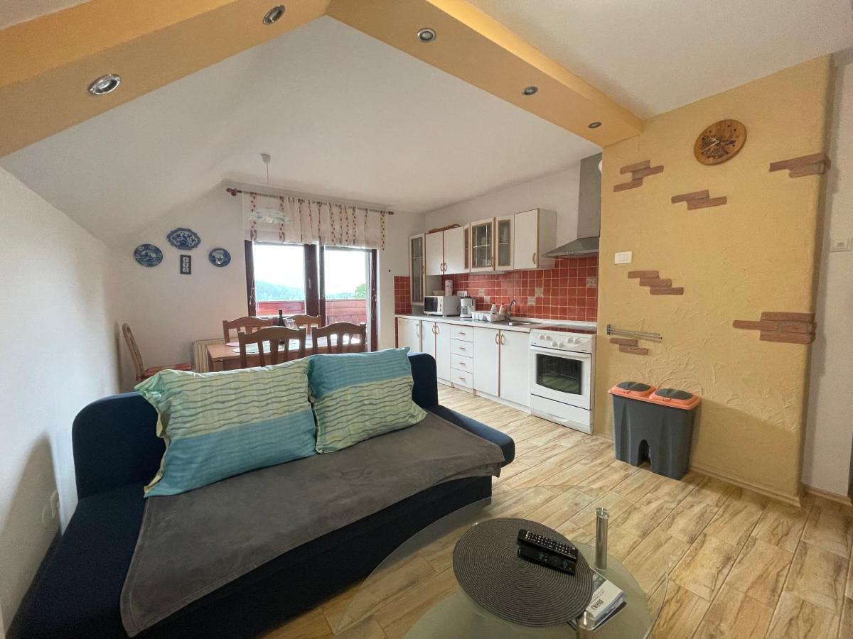Apartment Zupanc Bohinj Buitenkant foto