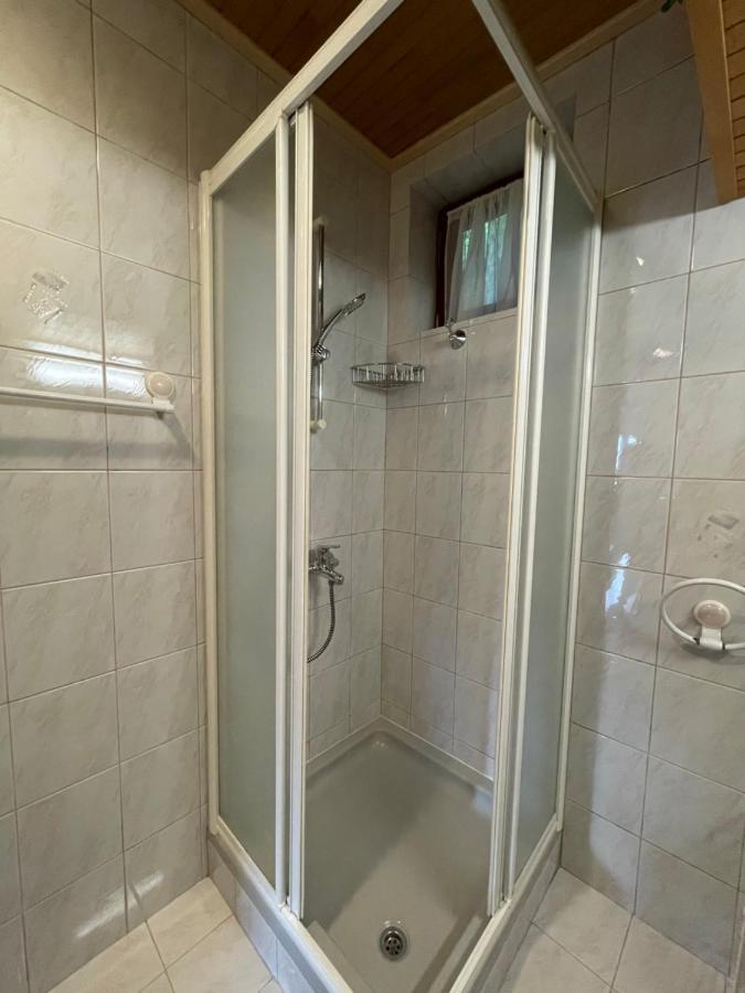 Apartment Zupanc Bohinj Buitenkant foto