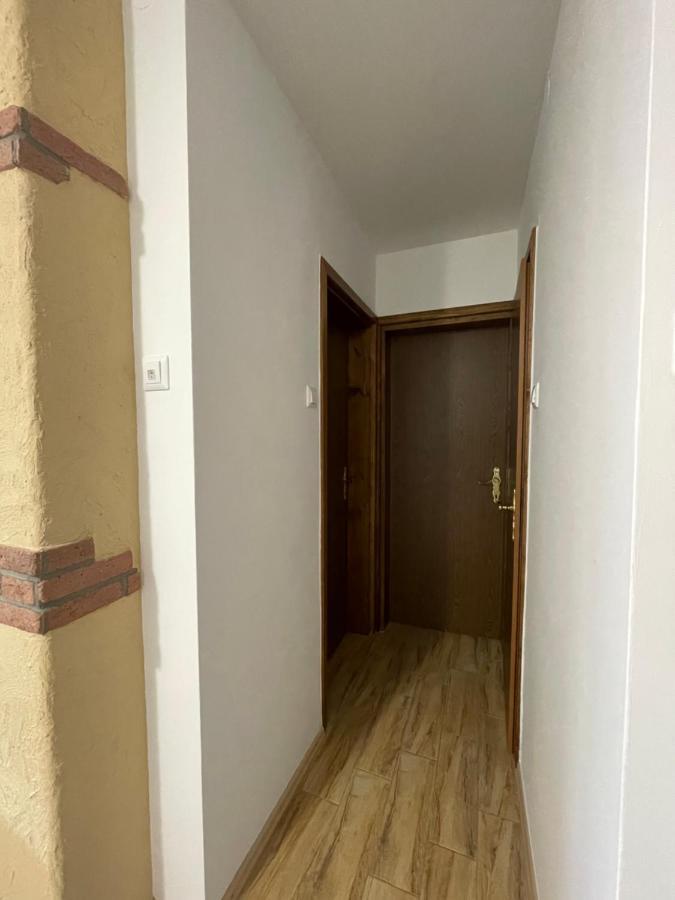 Apartment Zupanc Bohinj Buitenkant foto