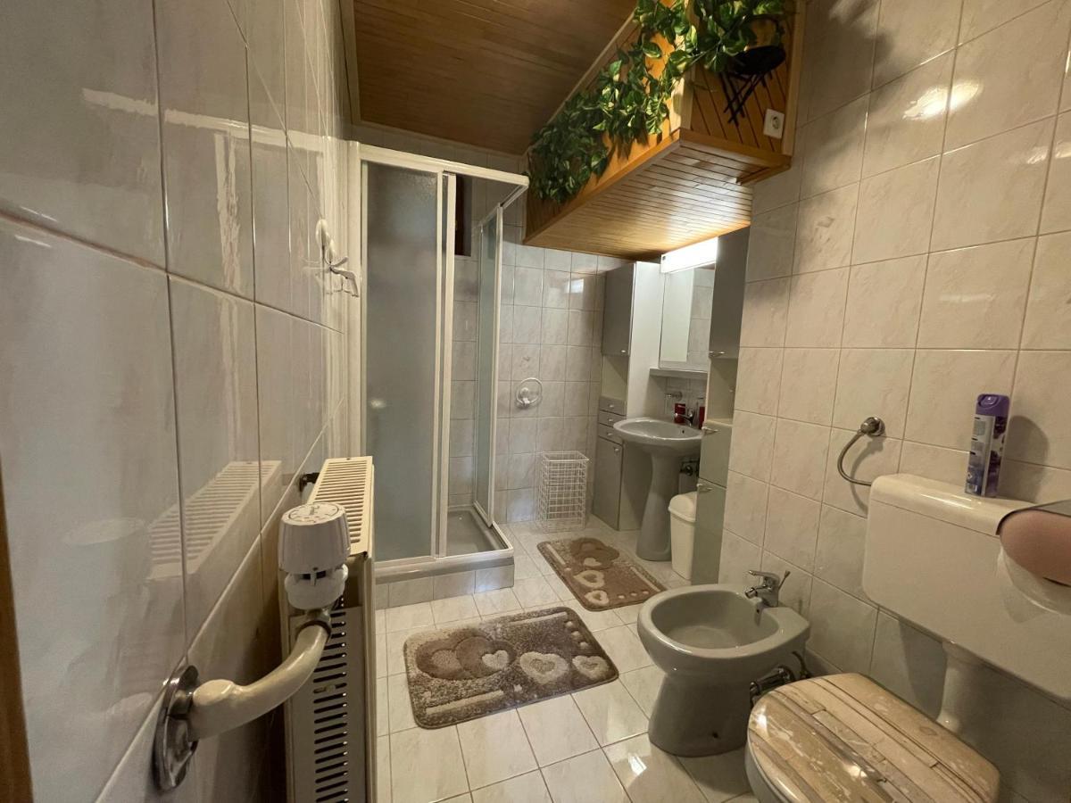 Apartment Zupanc Bohinj Buitenkant foto