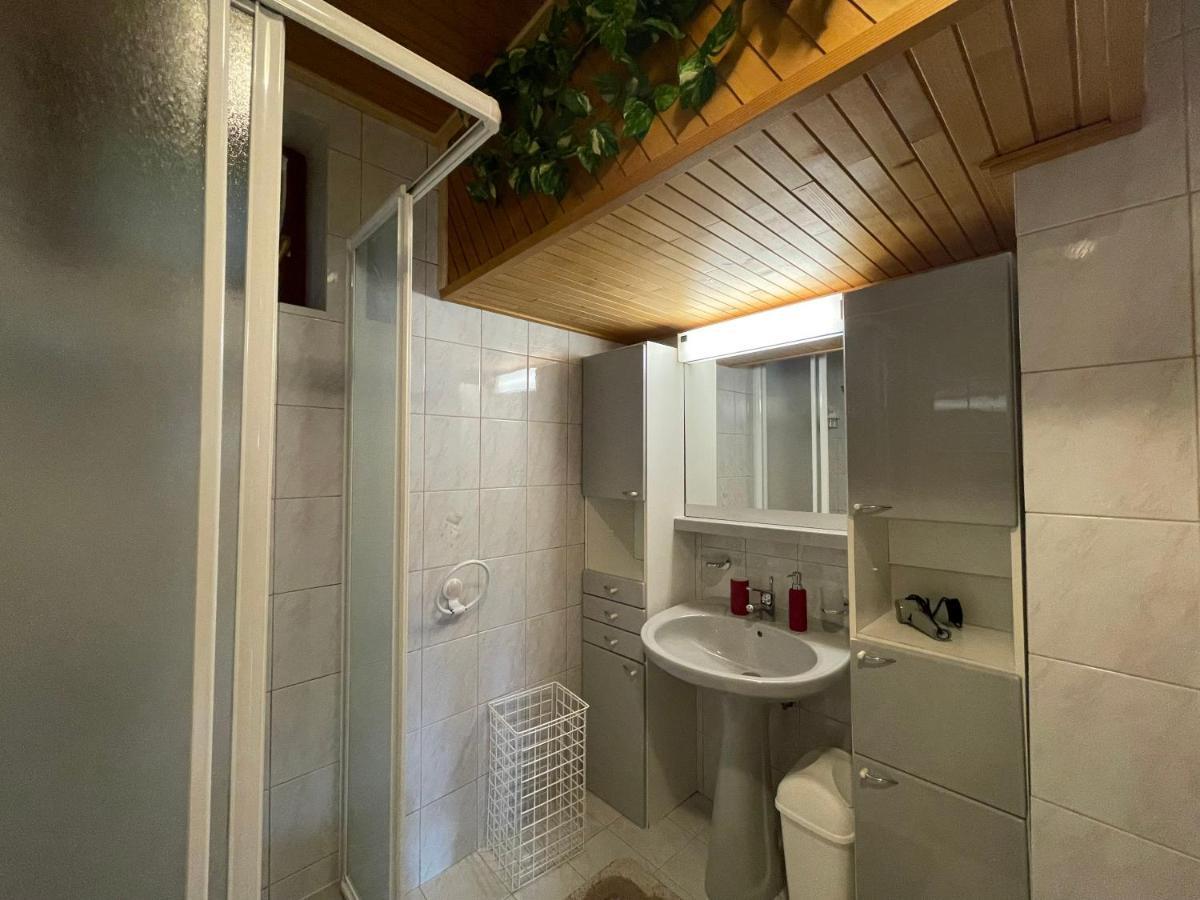 Apartment Zupanc Bohinj Buitenkant foto