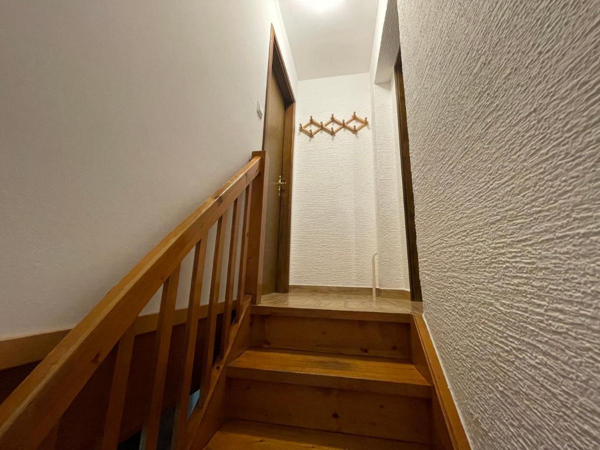 Apartment Zupanc Bohinj Buitenkant foto