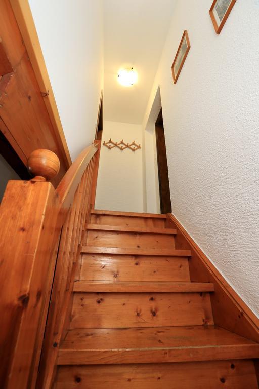 Apartment Zupanc Bohinj Kamer foto